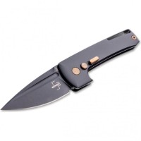 Автоматический нож BOKER PLUS HARLOCK MINI 01BO392 BK01BO392 Автоматический нож BOKER PLUS HARLOCK MINI 01BO392 BK01BO392
