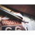 Бритва BOKER ANGEL DELGADILLO ROUTE 66 7/8 BK 140225 BK140225 Бритва BOKER ANGEL DELGADILLO ROUTE 66 7/8 BK 140225 BK140225