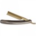 Бритва BOKER DAMASCUS GOLD HORN 5/8 BK140524DAM Бритва BOKER DAMASCUS GOLD HORN 5/8 BK140524DAM