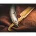 Бритва BOKER DAMASCUS GOLD HORN 5/8 BK140524DAM Бритва BOKER DAMASCUS GOLD HORN 5/8 BK140524DAM