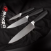Набор кухонных ножей BOKER CORE PROFESSIONAL SET TRIO BK130891SET Набор кухонных ножей BOKER CORE PROFESSIONAL SET TRIO BK130891SET
