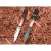 Нож BOKER BARLOW COPPER INTEGRAL DESERT IRONWOOD BK110045