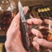 НОЖ BOKER BARLOW INTEGRAL LEOPARD-DAMAST BK100501DAM НОЖ BOKER BARLOW INTEGRAL LEOPARD-DAMAST BK100501DAM