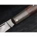 НОЖ BOKER BARLOW INTEGRAL LEOPARD-DAMAST BK100501DAM НОЖ BOKER BARLOW INTEGRAL LEOPARD-DAMAST BK100501DAM