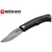 Нож BOKER BOXER EDC BLACK BK111129 Нож BOKER BOXER EDC BLACK BK111129