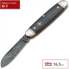 Нож BOKER CLUB KNIFE BURLAP BK114909 Нож BOKER CLUB KNIFE BURLAP BK114909