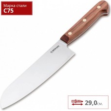 Нож BOKER COTTAGA-CRAFT SANTOKU BK130497