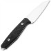 Нож BOKER DAILY KNIVES AK1 REVERSE TANTO CF BK124502 Нож BOKER DAILY KNIVES AK1 REVERSE TANTO CF BK124502