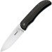 Нож BOKER EXSKELIBUR 1 EBONY BK01BO012 Нож BOKER EXSKELIBUR 1 EBONY BK01BO012