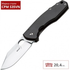 Нож BOKER F3 CF BK01BO335