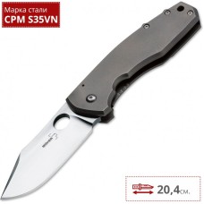 Нож BOKER F3 TITAN BK01BO334