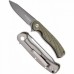 Нож BOKER FOXTROTT SIERRA BK01MB705 Нож BOKER FOXTROTT SIERRA BK01MB705