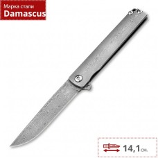 Нож BOKER GEMMA DAMASCUS BK01BO358DAM