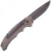 Нож BOKER INTENSION COYOTE BK01BO481 Нож BOKER INTENSION COYOTE BK01BO481