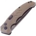 Нож BOKER INTENSION COYOTE BK01BO481 Нож BOKER INTENSION COYOTE BK01BO481
