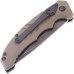 Нож BOKER INTENSION COYOTE BK01BO481 Нож BOKER INTENSION COYOTE BK01BO481