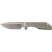 Нож BOKER JB STOUT LATERALUS BK01BO777