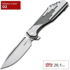 Нож BOKER JB STOUT LATERALUS BK01BO777