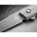Нож BOKER KWAIKEN AIR G10 ALL BLACK BK01BO339 Нож BOKER KWAIKEN AIR G10 ALL BLACK BK01BO339