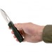 Нож BOKER LANCER BLACK BK01BO068 Нож BOKER LANCER BLACK BK01BO068
