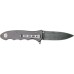 Нож BOKER LEOPARD-DAMAST III COLLECTION BK110237DAM