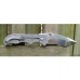 Нож BOKER MANARO BULLSEYE GRIP BK01BO145 Нож BOKER MANARO BULLSEYE GRIP BK01BO145