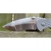 Нож BOKER MANARO BULLSEYE GRIP BK01BO145 Нож BOKER MANARO BULLSEYE GRIP BK01BO145