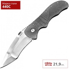 Нож BOKER MANARO BULLSEYE GRIP BK01BO145