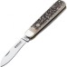 Нож BOKER MANUFAKTUR JAGDMESSER MONO CPM BK110609 Нож BOKER MANUFAKTUR JAGDMESSER MONO CPM BK110609