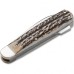 Нож BOKER MANUFAKTUR JAGDMESSER MONO CPM BK110609 Нож BOKER MANUFAKTUR JAGDMESSER MONO CPM BK110609