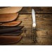 Нож BOKER MANUFAKTUR JAGDMESSER MONO CPM BK110609 Нож BOKER MANUFAKTUR JAGDMESSER MONO CPM BK110609
