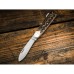 Нож BOKER MANUFAKTUR JAGDMESSER MONO CPM BK110609 Нож BOKER MANUFAKTUR JAGDMESSER MONO CPM BK110609