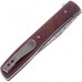 Нож BOKER PLUS URBAN TRAPPER COCOBOLO DAMASCUS BK01BO176DAM Нож BOKER PLUS URBAN TRAPPER COCOBOLO DAMASCUS BK01BO176DAM