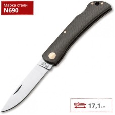 Нож BOKER RANGEBUSTER GREEN BK111914 Нож BOKER RANGEBUSTER GREEN BK111914