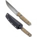 Нож BOKER SIERRA DELTA DROP BK02SC017 Нож BOKER SIERRA DELTA DROP BK02SC017