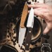 Нож BOKER SOLINGER DAILY KNIVES AK1 REVERSE TANTO BK121502