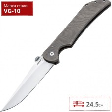 Нож BOKER STINGRAY VG-10 BK01BO148