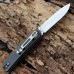 Нож BOKER TECH TOOL CARBON 1 BK01BO821 Нож BOKER TECH TOOL CARBON 1 BK01BO821