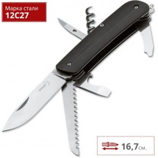 Нож BOKER TECH-TOOL CITY 6 BK01BO808
