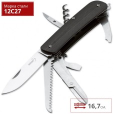 Нож BOKER TECH-TOOL CITY 7 BK01BO809
