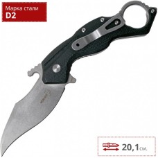 Нож BOKER TORO BK01BO758