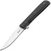 Нож BOKER URBAN TRAPPER PETITE CARBON BK01BO783 Нож BOKER URBAN TRAPPER PETITE CARBON BK01BO783