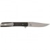 Нож BOKER URBAN TRAPPER PETITE CARBON BK01BO783 Нож BOKER URBAN TRAPPER PETITE CARBON BK01BO783