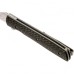 Нож BOKER URBAN TRAPPER PETITE CARBON BK01BO783 Нож BOKER URBAN TRAPPER PETITE CARBON BK01BO783