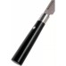 Нож кухонный BOKER BLACK CARVING KNIFE 130425DAM BK130425DAM