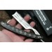 Опасная бритва BOKER ELITE CARBON SE 2.0 6/8 140545 BK140545