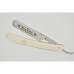 Опасная бритва BOKER KING CUTTER WHITE 5/8 140624 BK140624