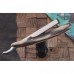 Опасная бритва BOKER MANUFAKTUR BARBERETTE HORN 140905 BK140905