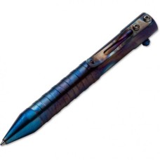 Ручка BOKER K.I.D. CAL .50 TITAN FLAME BK09BO074 Ручка BOKER K.I.D. CAL .50 TITAN FLAME BK09BO074