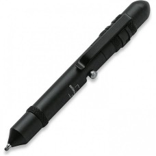 Ручка BOKER PLUS BIT-PEN BLACK ALUMINIUM BK09BO128 Ручка BOKER PLUS BIT-PEN BLACK ALUMINIUM BK09BO128